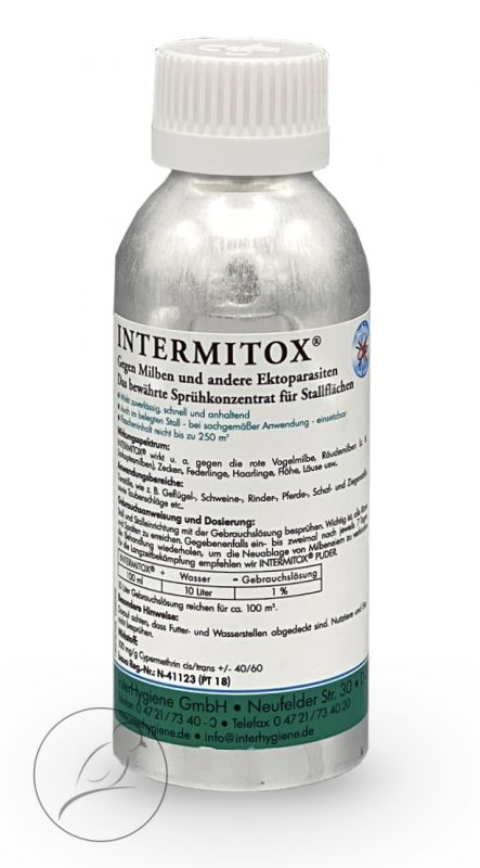 Intermitox 250 ml